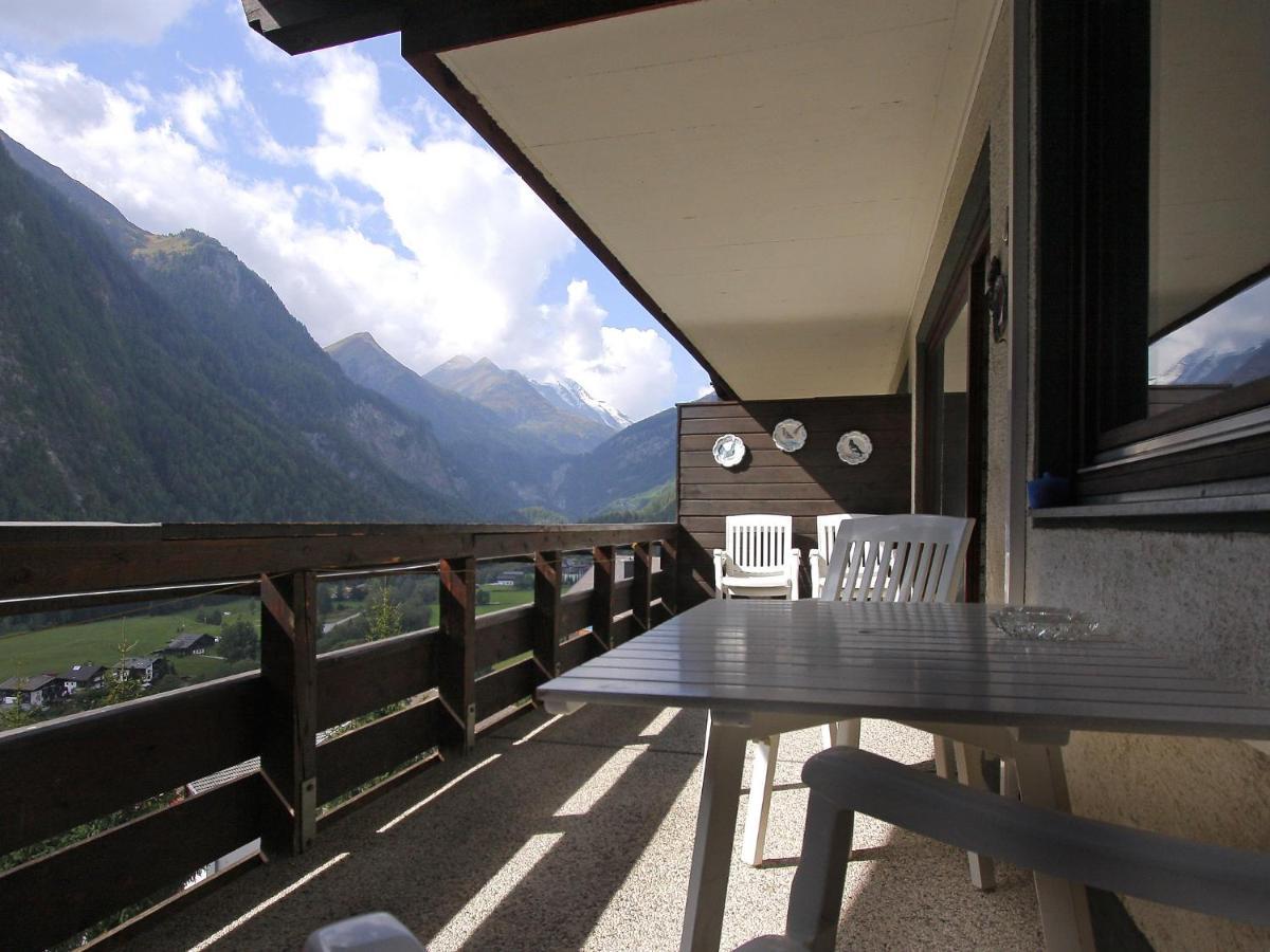 Apartment Glockner-2 By Interhome Heiligenblut Eksteriør bilde
