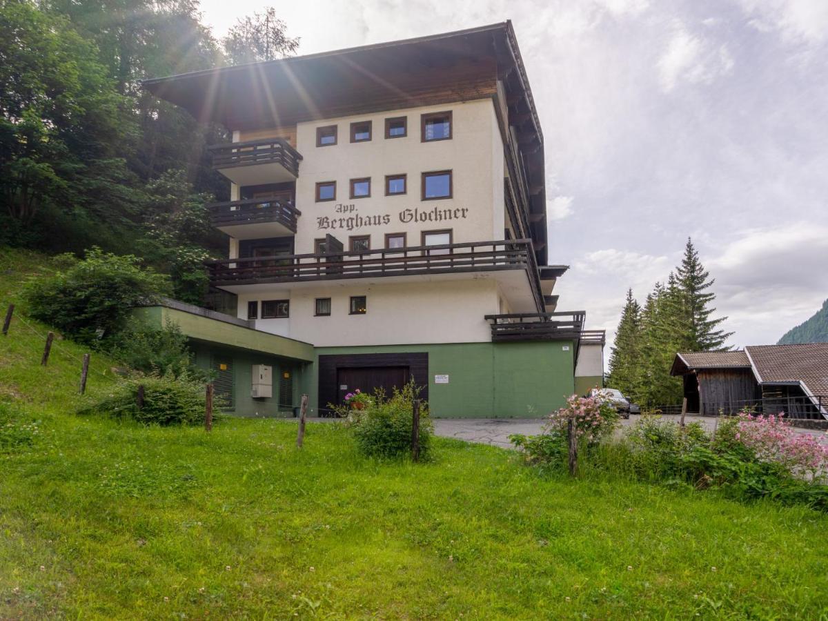 Apartment Glockner-2 By Interhome Heiligenblut Eksteriør bilde