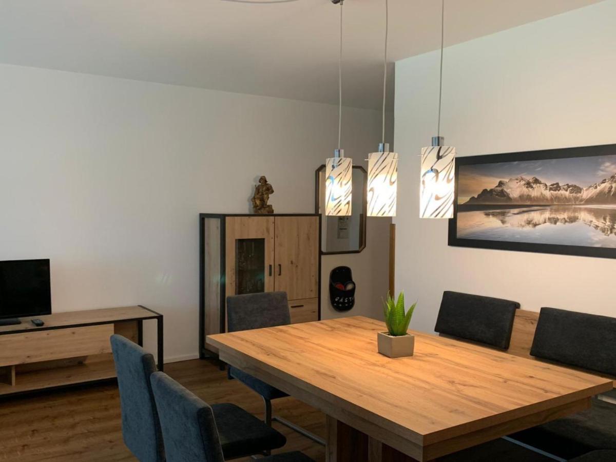 Apartment Glockner-2 By Interhome Heiligenblut Eksteriør bilde
