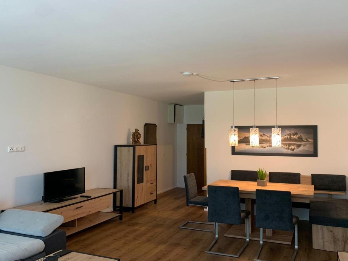 Apartment Glockner-2 By Interhome Heiligenblut Eksteriør bilde