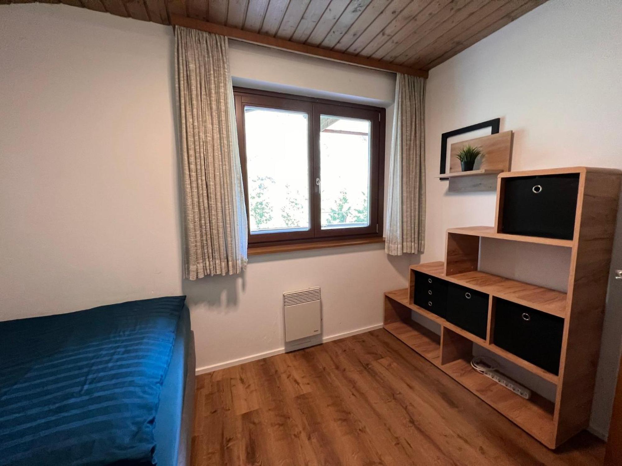 Apartment Glockner-2 By Interhome Heiligenblut Eksteriør bilde