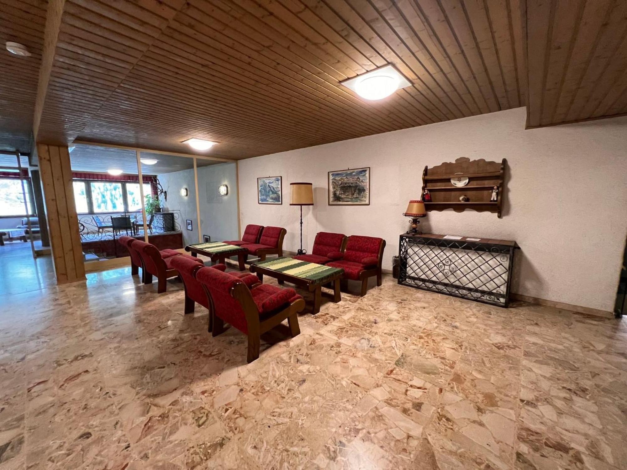 Apartment Glockner-2 By Interhome Heiligenblut Eksteriør bilde