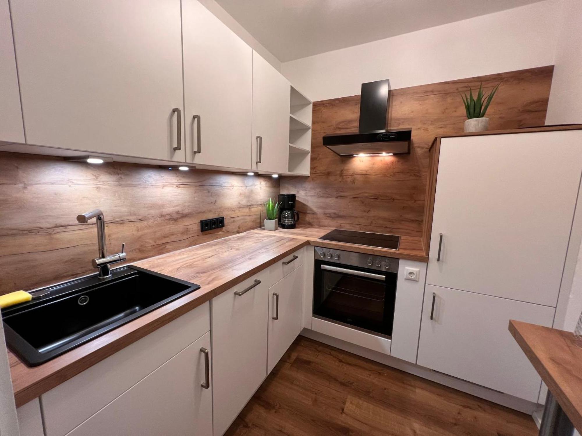 Apartment Glockner-2 By Interhome Heiligenblut Eksteriør bilde