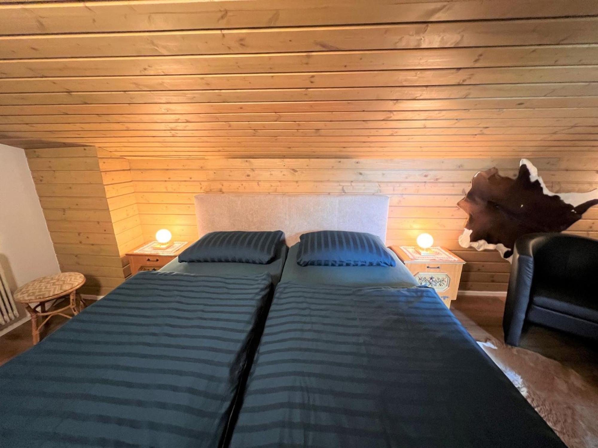 Apartment Glockner-2 By Interhome Heiligenblut Eksteriør bilde