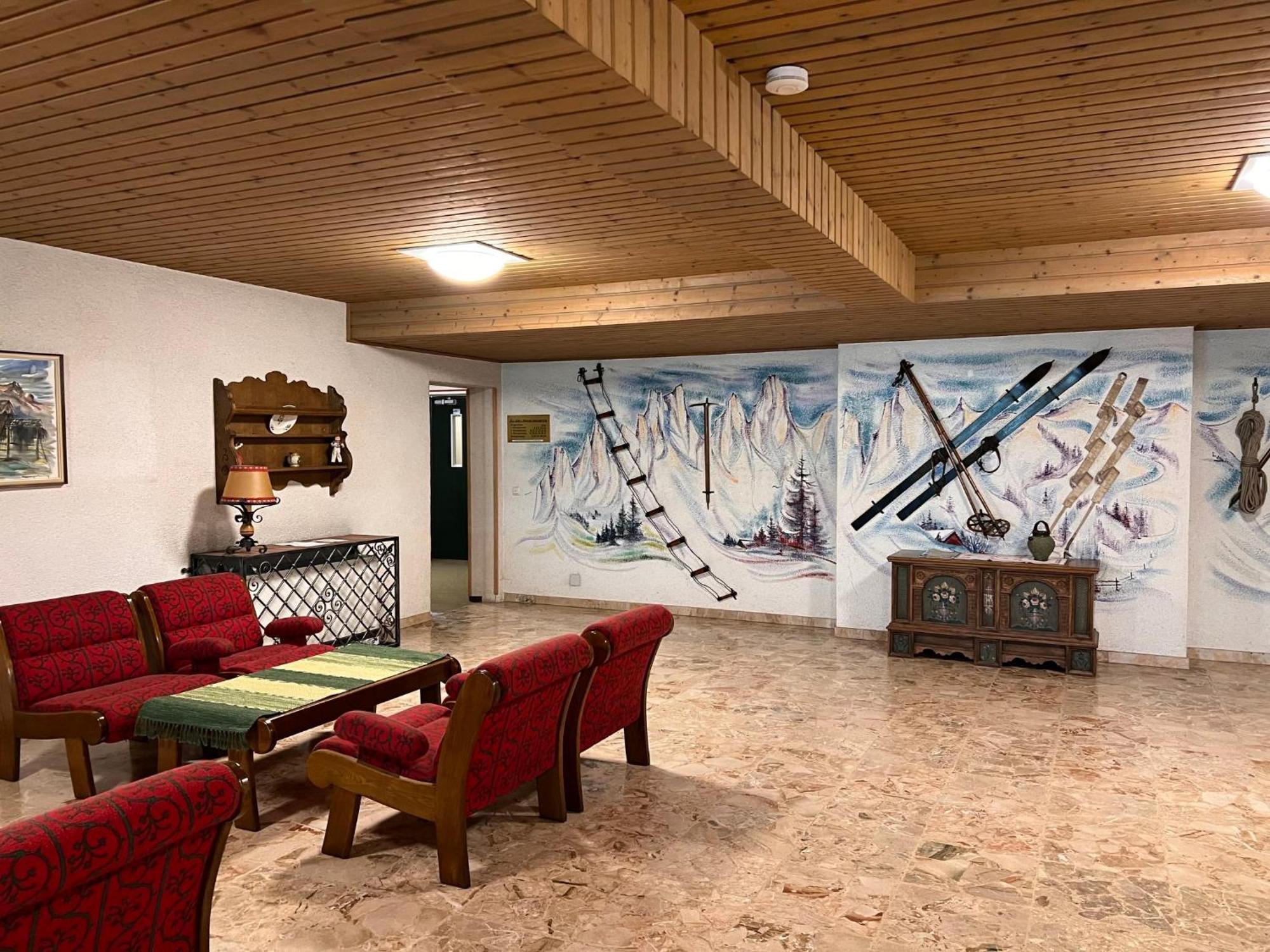 Apartment Glockner-2 By Interhome Heiligenblut Eksteriør bilde