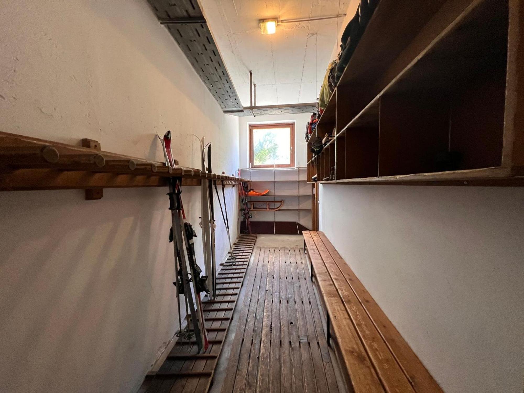 Apartment Glockner-2 By Interhome Heiligenblut Eksteriør bilde