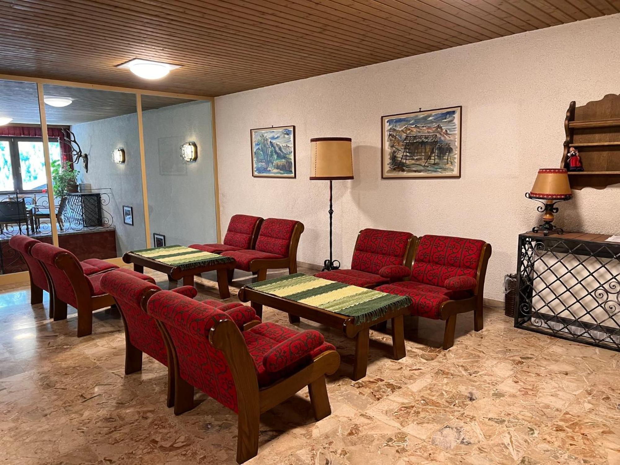 Apartment Glockner-2 By Interhome Heiligenblut Eksteriør bilde