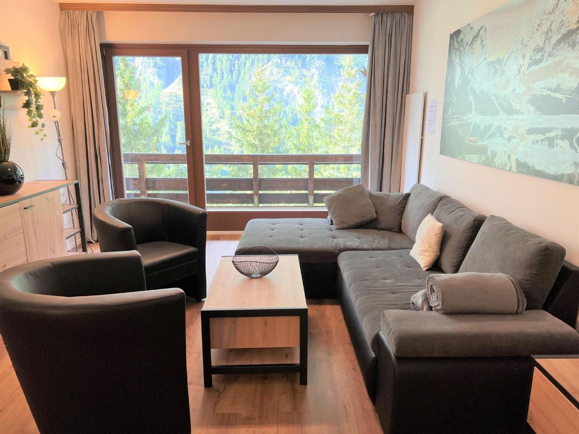 Apartment Glockner-2 By Interhome Heiligenblut Eksteriør bilde